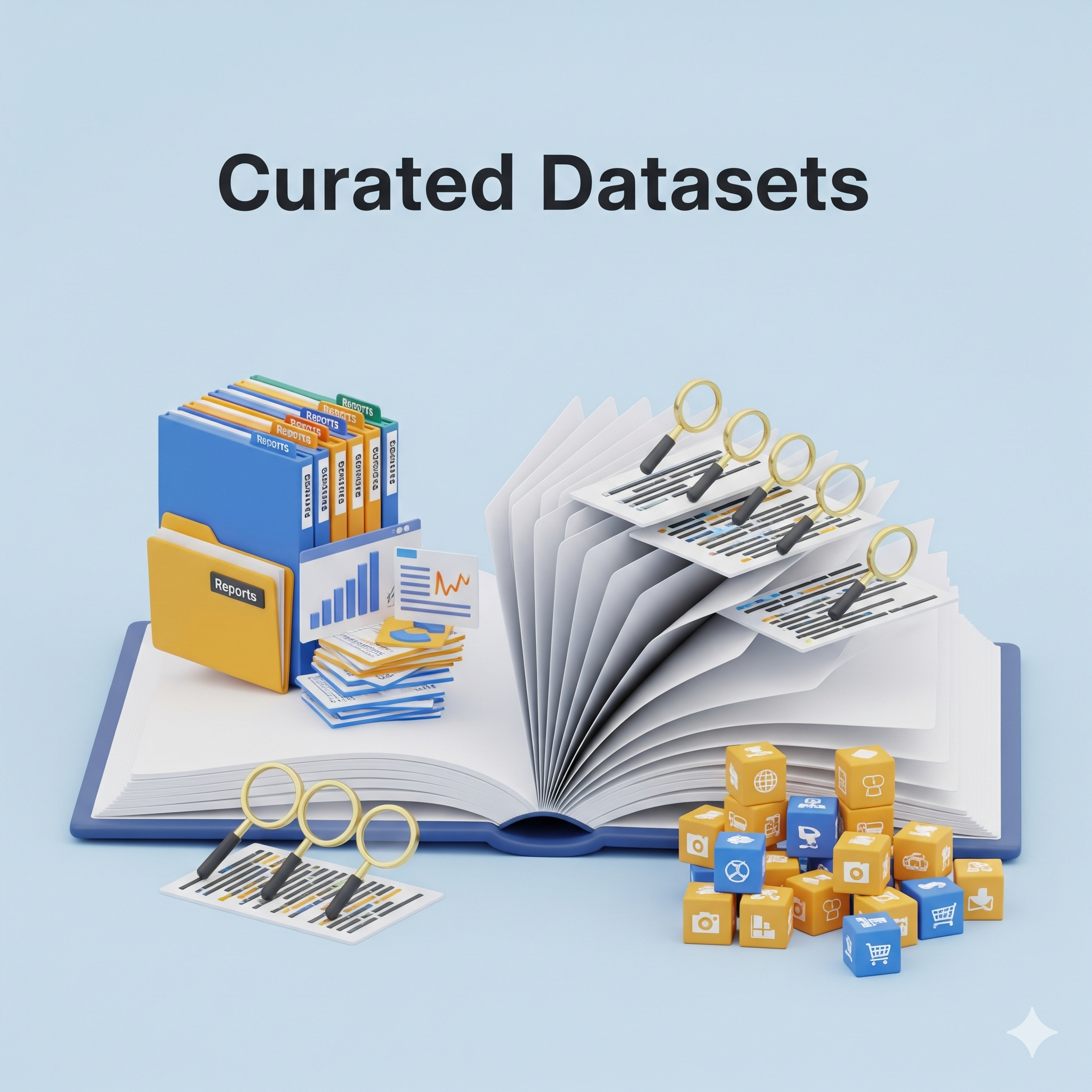 Datasets